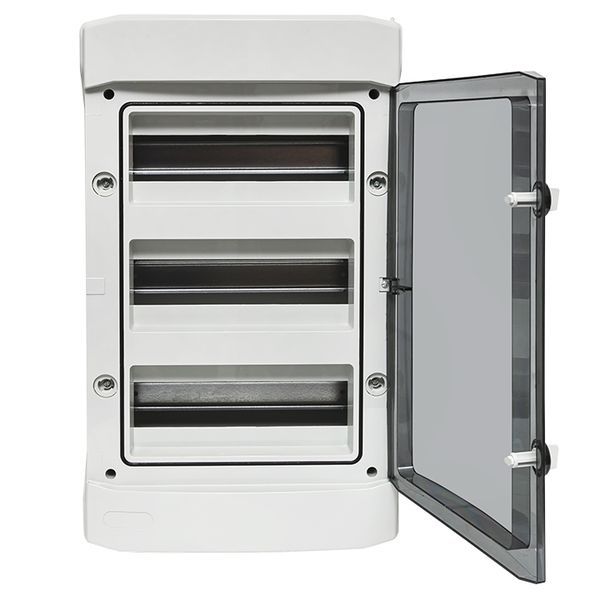 Щит распределительный  ux65-36-n