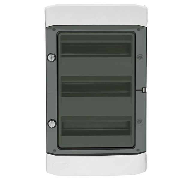 Щит распределительный  ux65-36-n