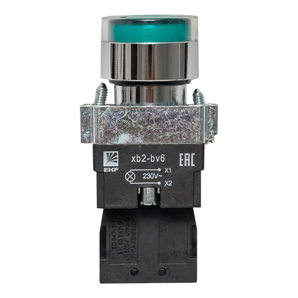 Кнопка  xb2-bw31-230