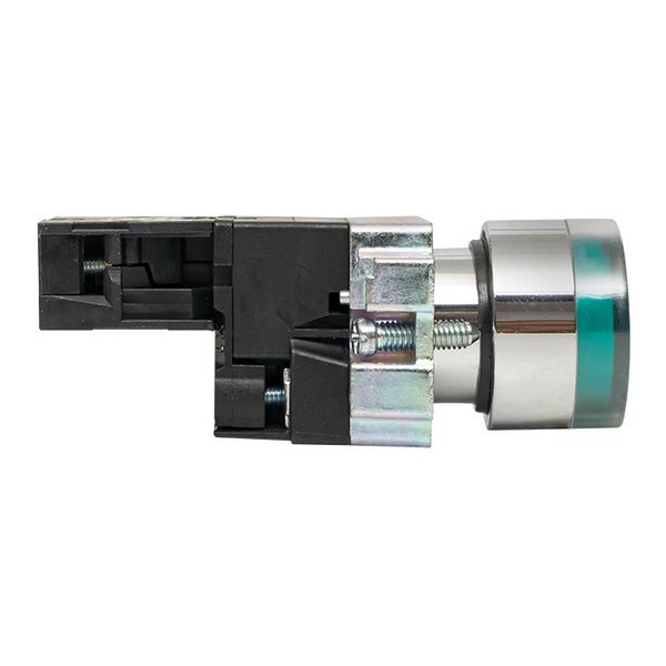 Кнопка  xb2-bw31-230