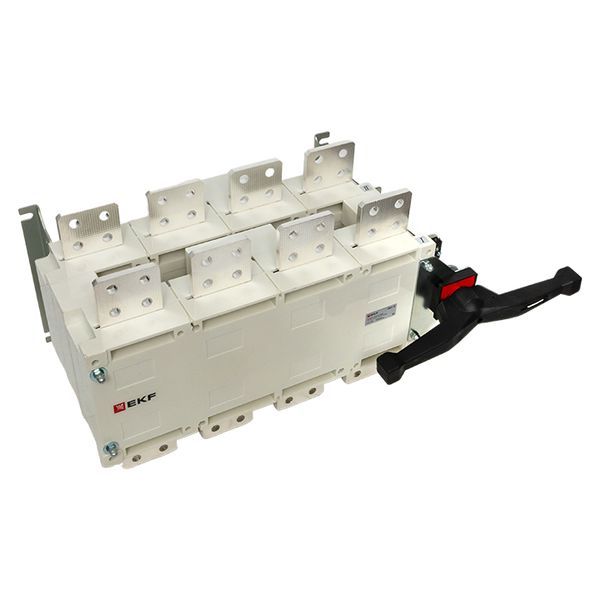 Рубильник pscs-1600-4