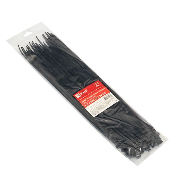 Хомут  plc-cb-4.8x380