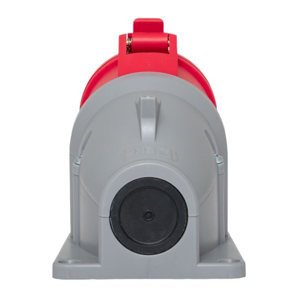Розетка силовая ps-125-32-380-PRO