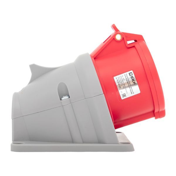 Розетка силовая ps-125-32-380-PRO