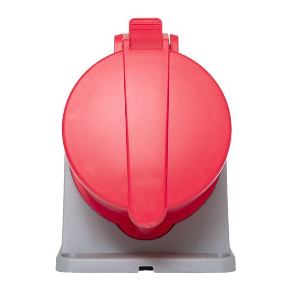 Розетка силовая ps-125-32-380-PRO
