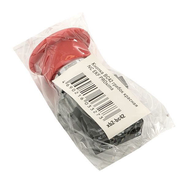 Кнопка xb2-bc42