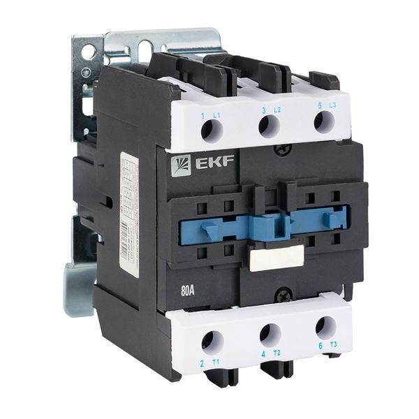 Пускатель pml-s-80-230-basic