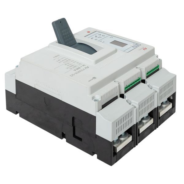 Выключатель автоматический mccb-53-800M-6.2-av