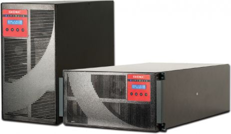 Источник бесперебойного питания  SOLOMD10A0