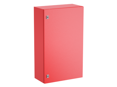 Корпус шкафа  R5ST0864-RAL3000