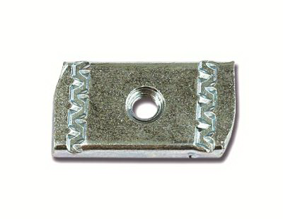 Гайка  CM141000INOX316L