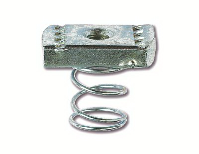 Гайка  CM161000INOX316L