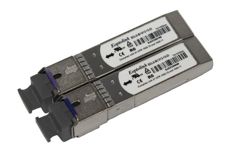 Трансивер EOLS-BI1312-10-DI 