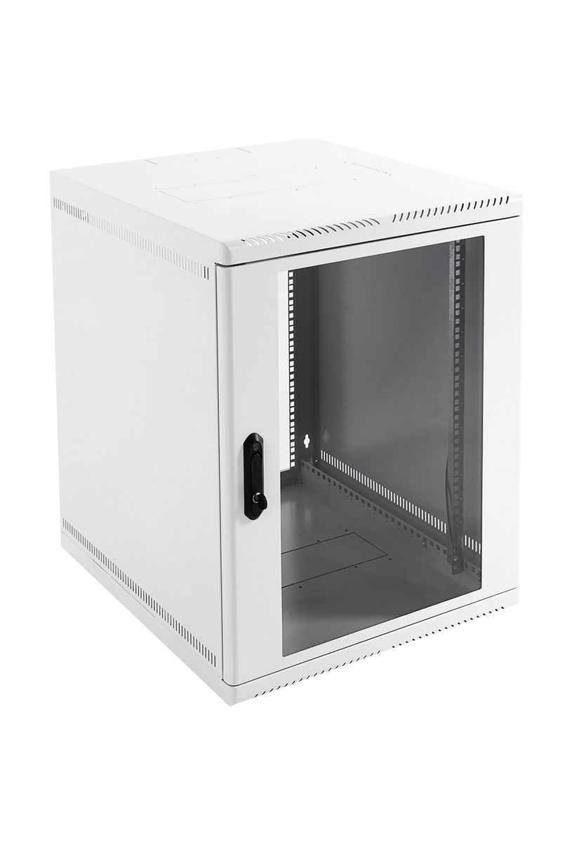Шкаф телекоммуникационный  ШРН-12.500-9005