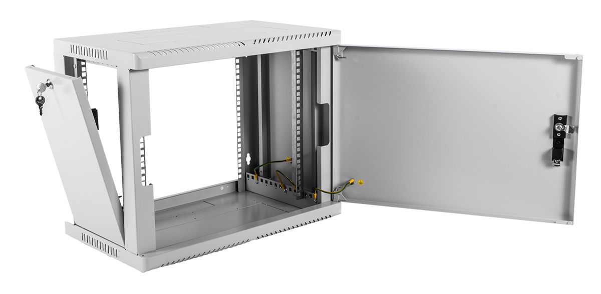 Шкаф телекоммуникационный  ШРН-9.500.1