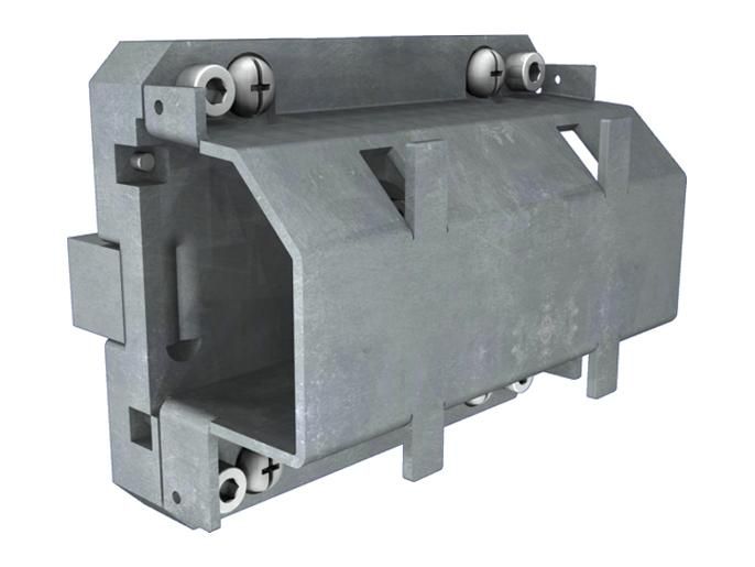 Система защиты  803XA-0040