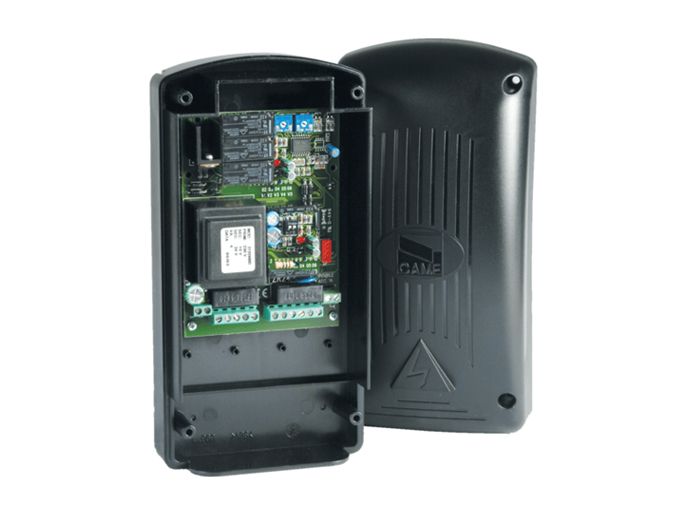 Модуль управления ZR24 809QA-0010