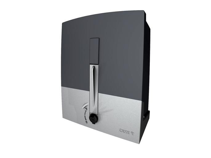 Привод откатных ворот BXL04AGS 801MS-0140