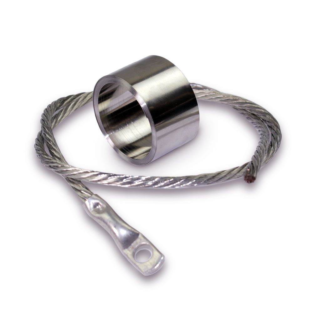 Комплект заземления  zeta50364
