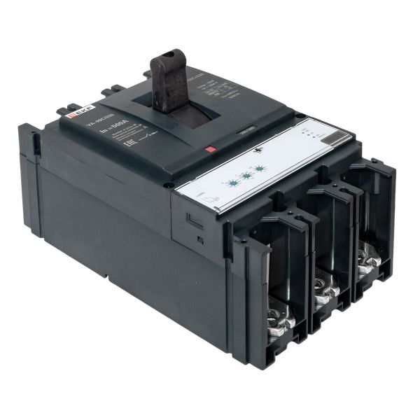 Выключатель автоматический mccb99C-630-500