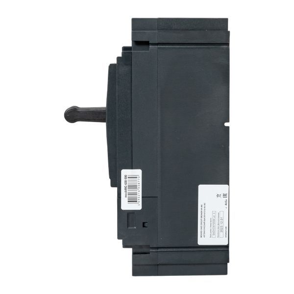 Выключатель автоматический mccb99C-630-500