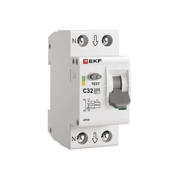 Устройство защитное  afdd-2-32C-pro