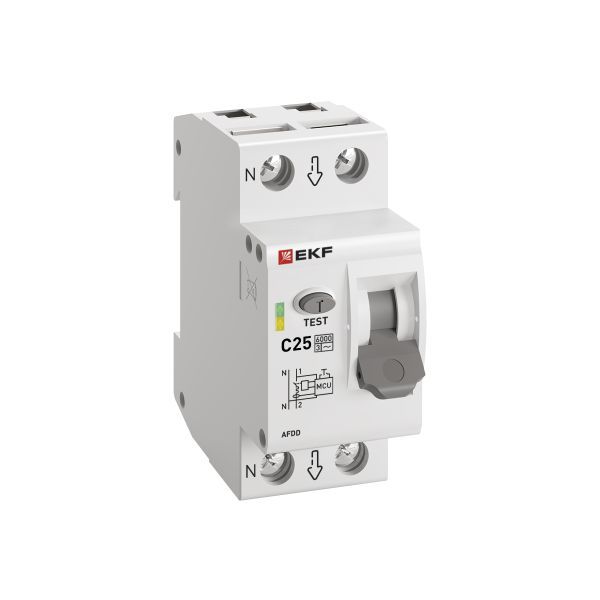 Устройство защитное  afdd-2-25C-pro