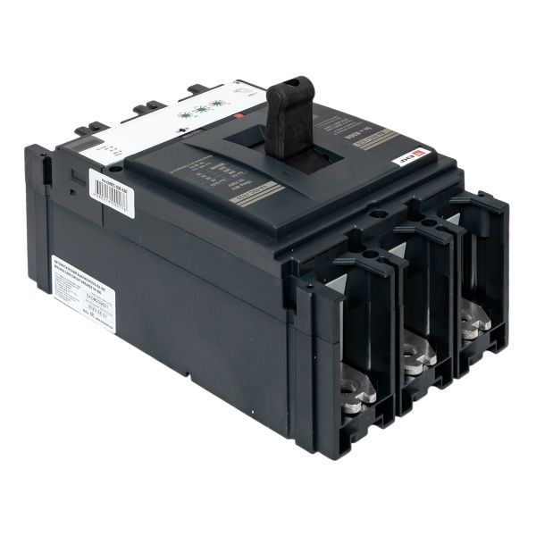 Выключатель автоматический  mccb99C-630-630