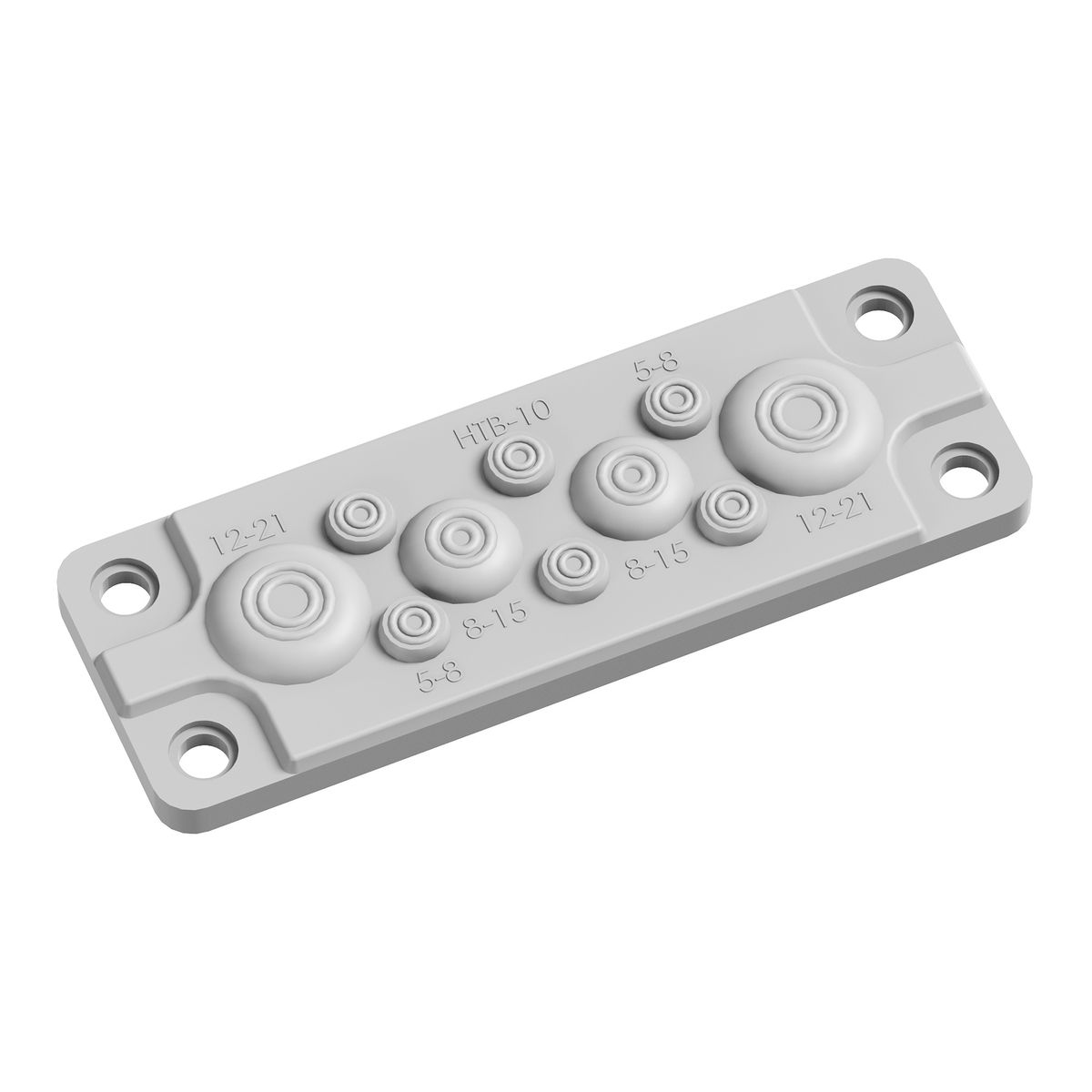 Ввод кабельный  R5HTB10