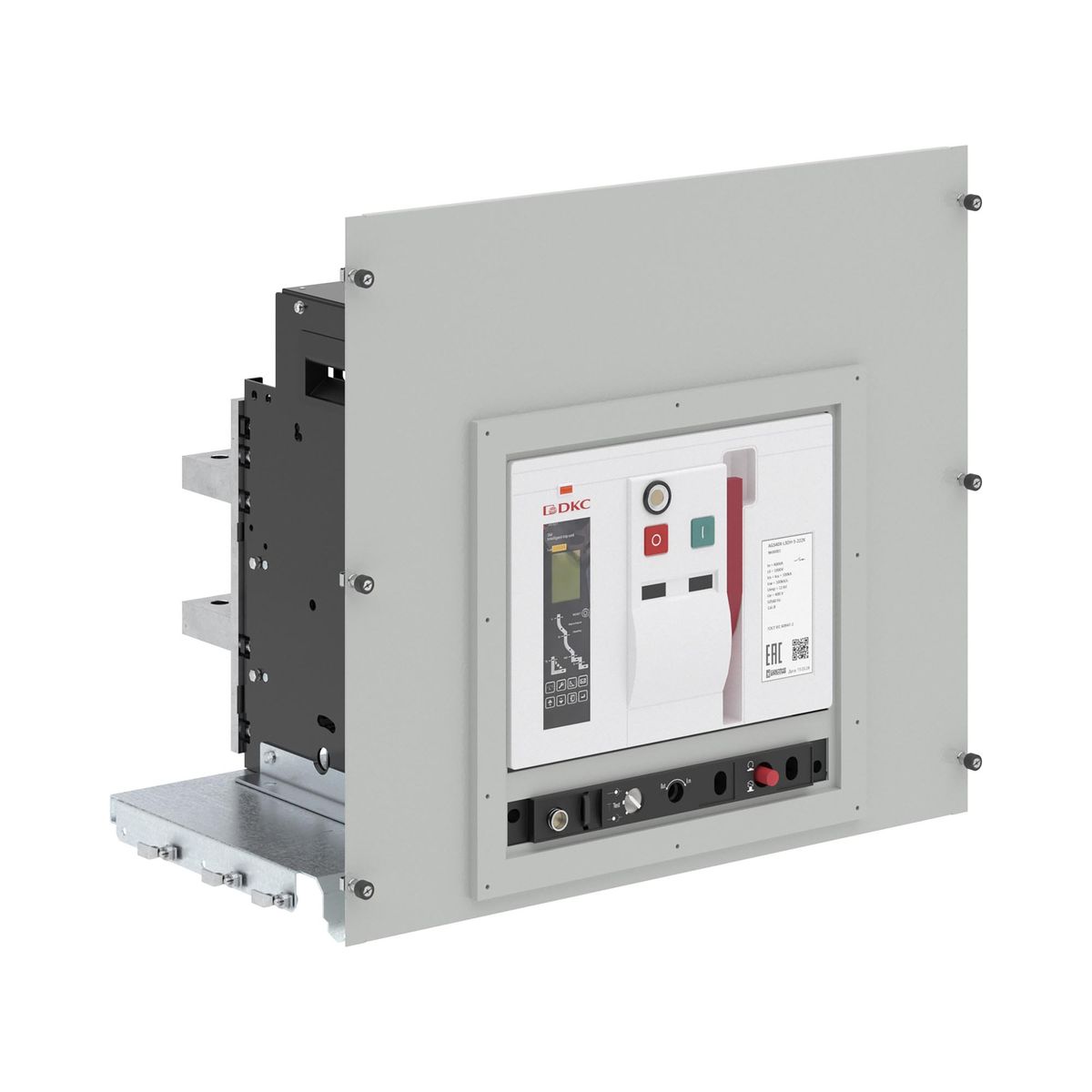 Комплект функционального блока  R5PKIB7V815254PANX