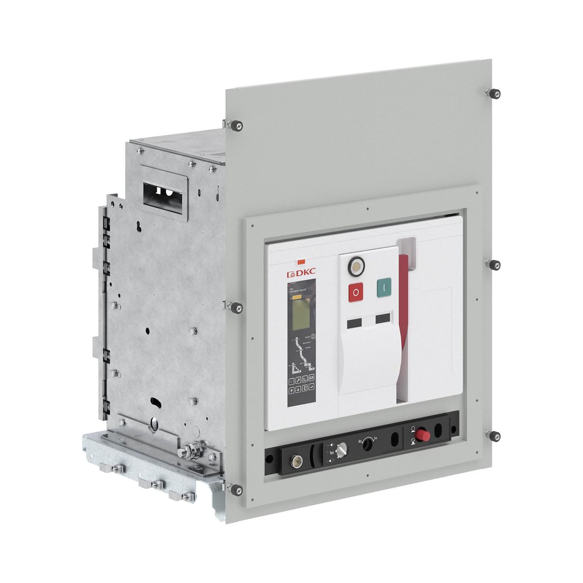 Комплект функционального блока  R5PKIB7V61523ANX