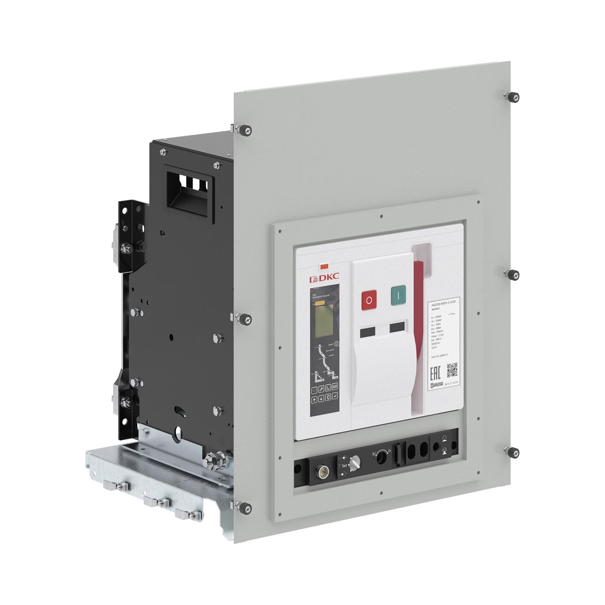 Комплект функционального блока  R5PKIB7V61522AGS