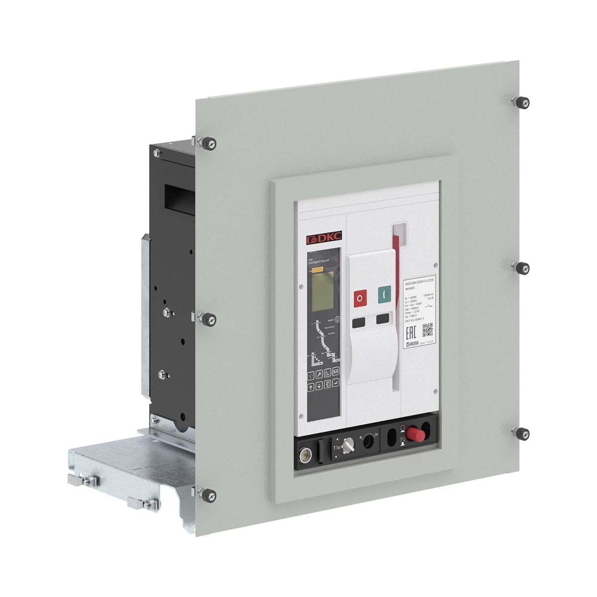 Комплект функционального блока  R5PKIB7V615214PANX