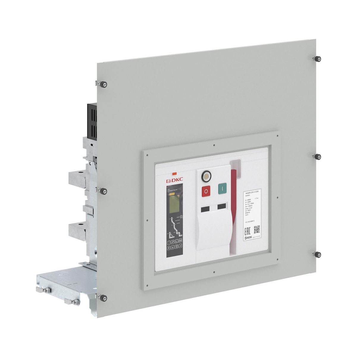 Комплект функционального блока  R5PKIB7V81125ANX
