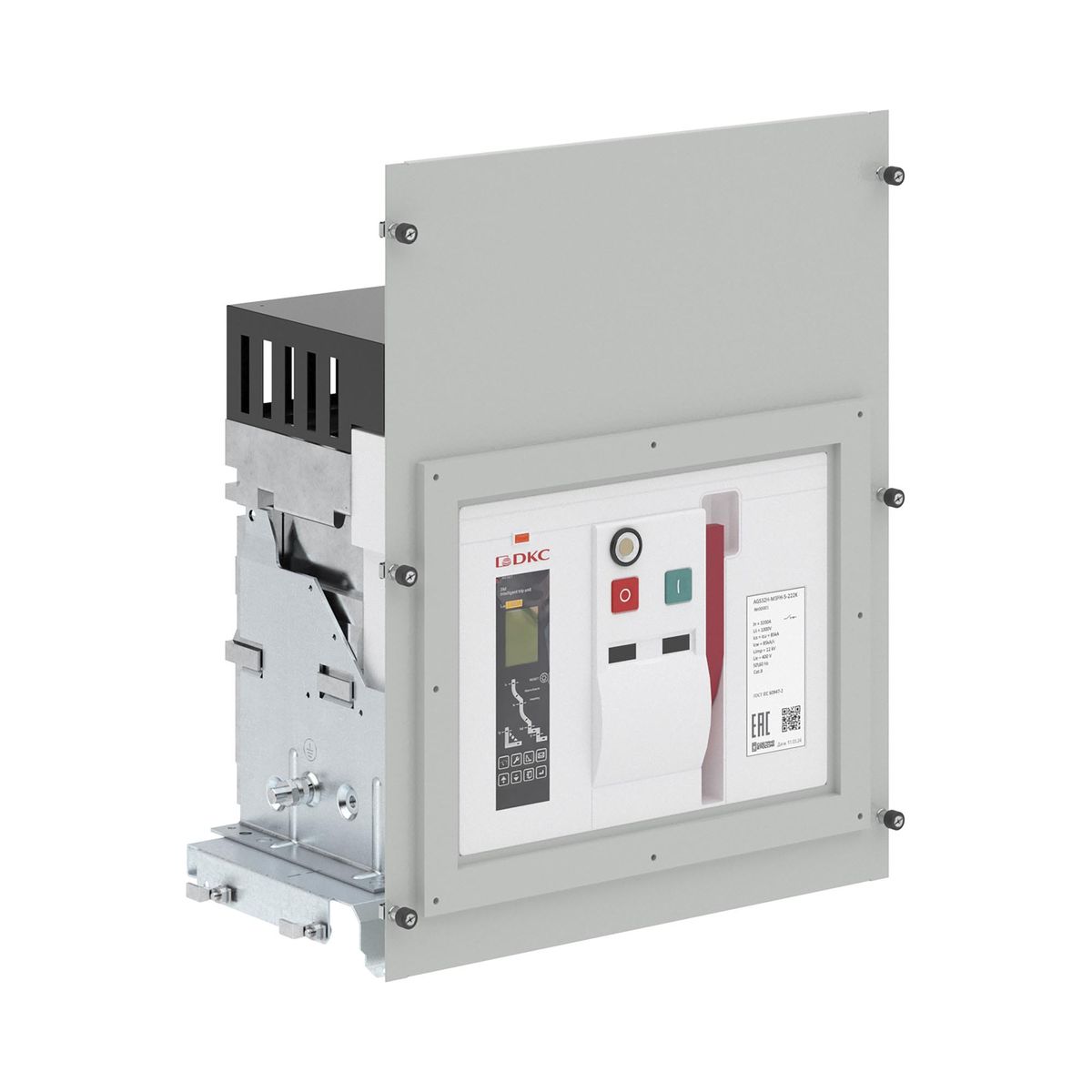 Комплект функционального блока  R5PKIB7V61124AGS