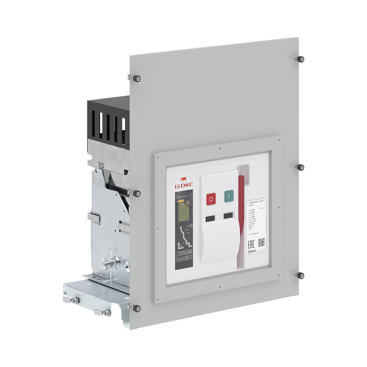 Комплект функционального блока  R5PKIB7V61122AGS