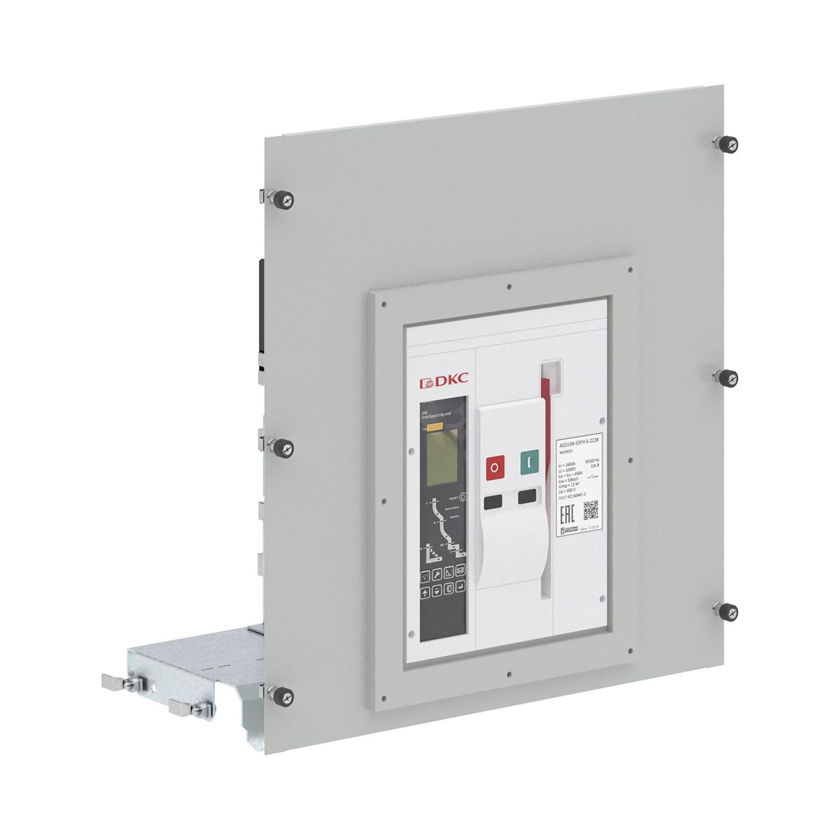 Комплект функционального блока  R5PKIB7V611214PANX