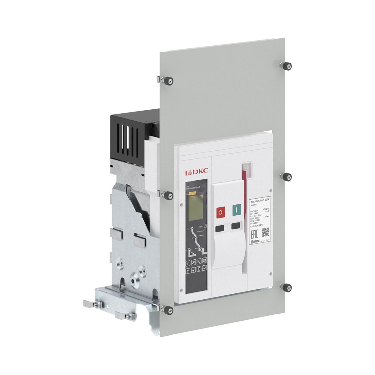 Комплект функционального блока  R5PKIB7V41121AGS