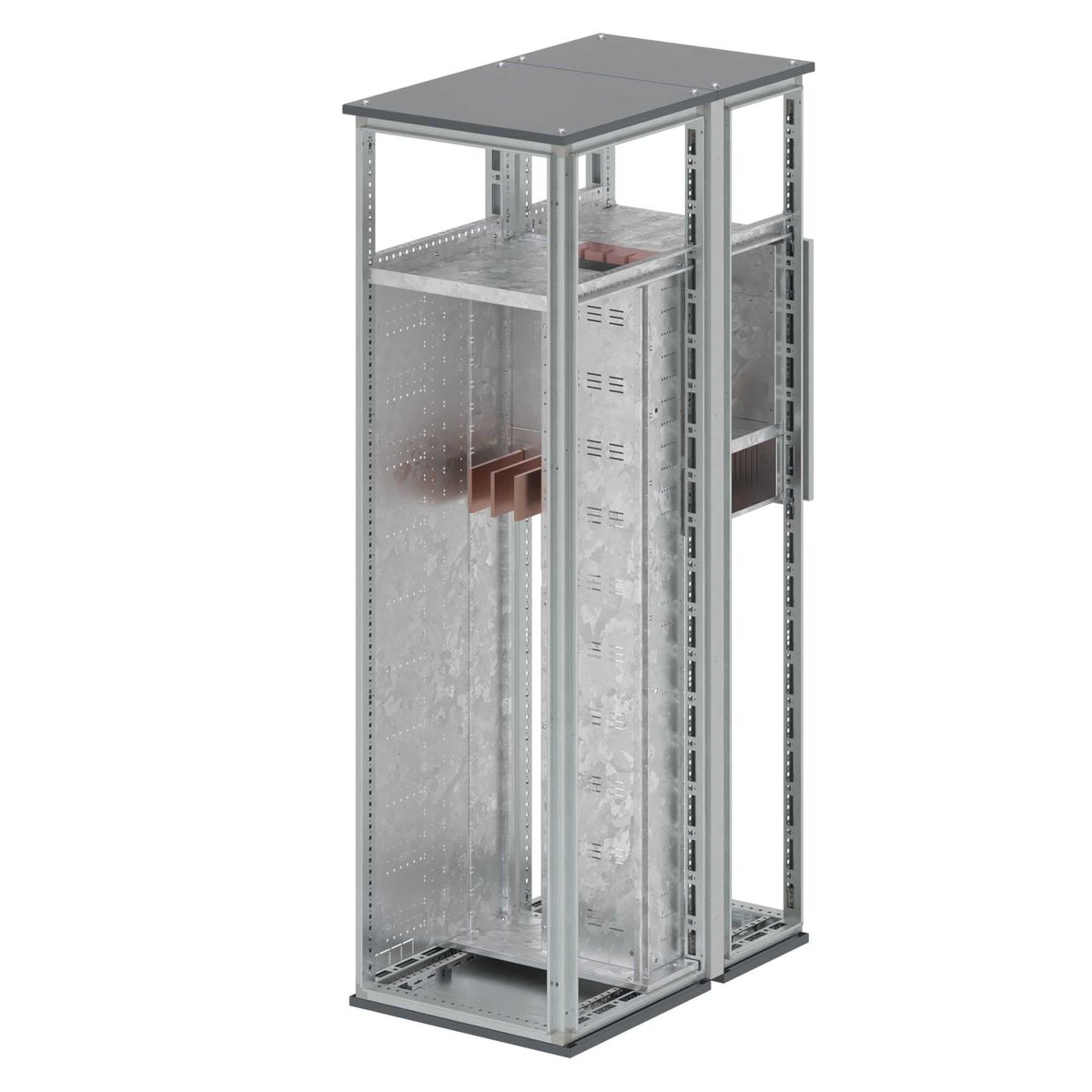 Комплект секционирования  R5M2W3MRA3B