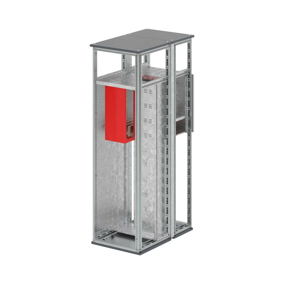 Комплект секционирования  R5M2W12MRA4