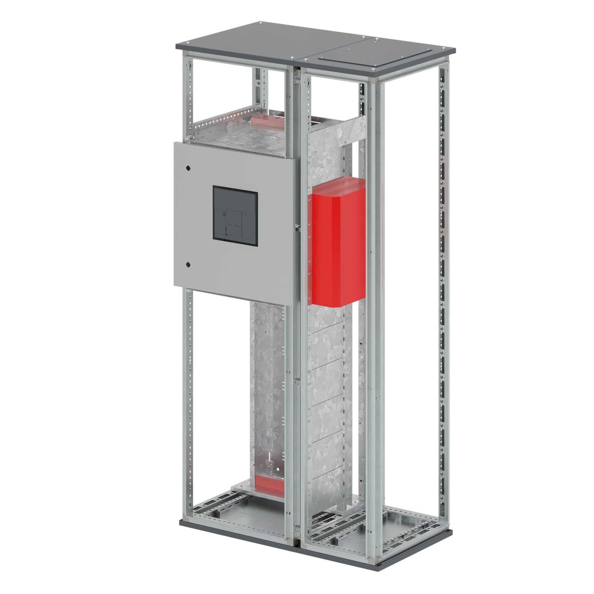 Комплект секционирования  R5M2W9MSA4