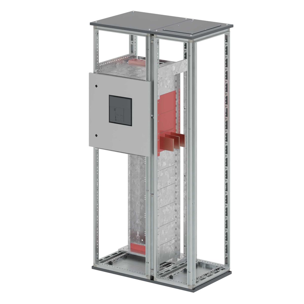 Комплект секционирования  R5M2W9MSA3B