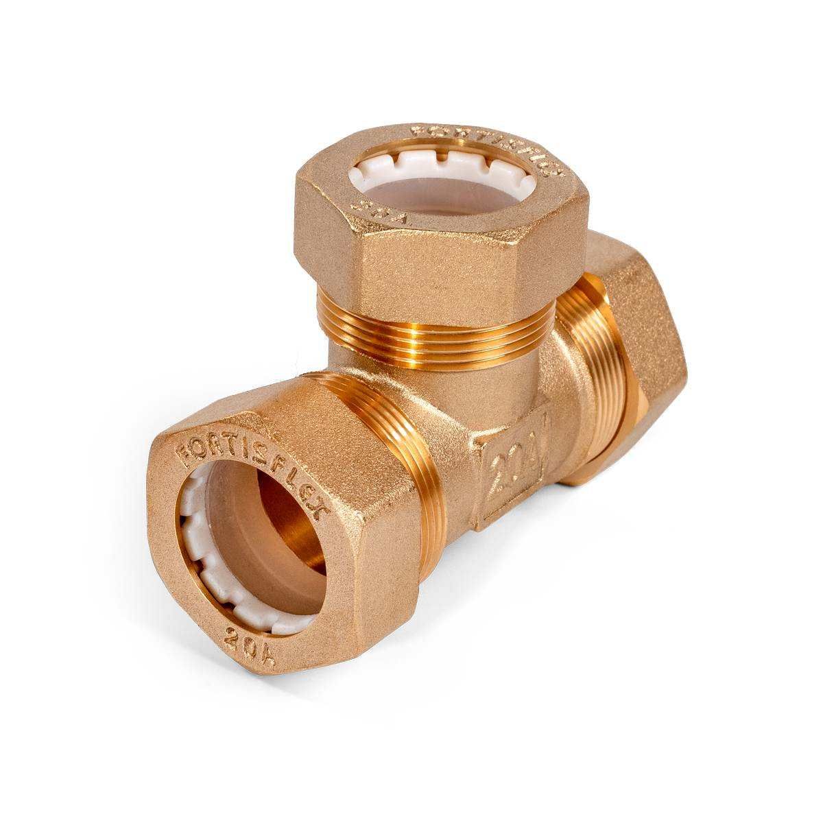 Муфта соединительная FFC-T 15 86649