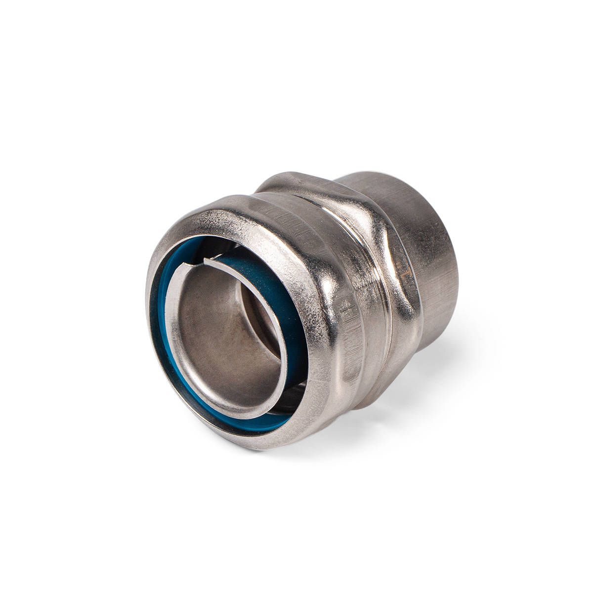 Муфта металлорукава СТМ-Р (INOX)-38 83765