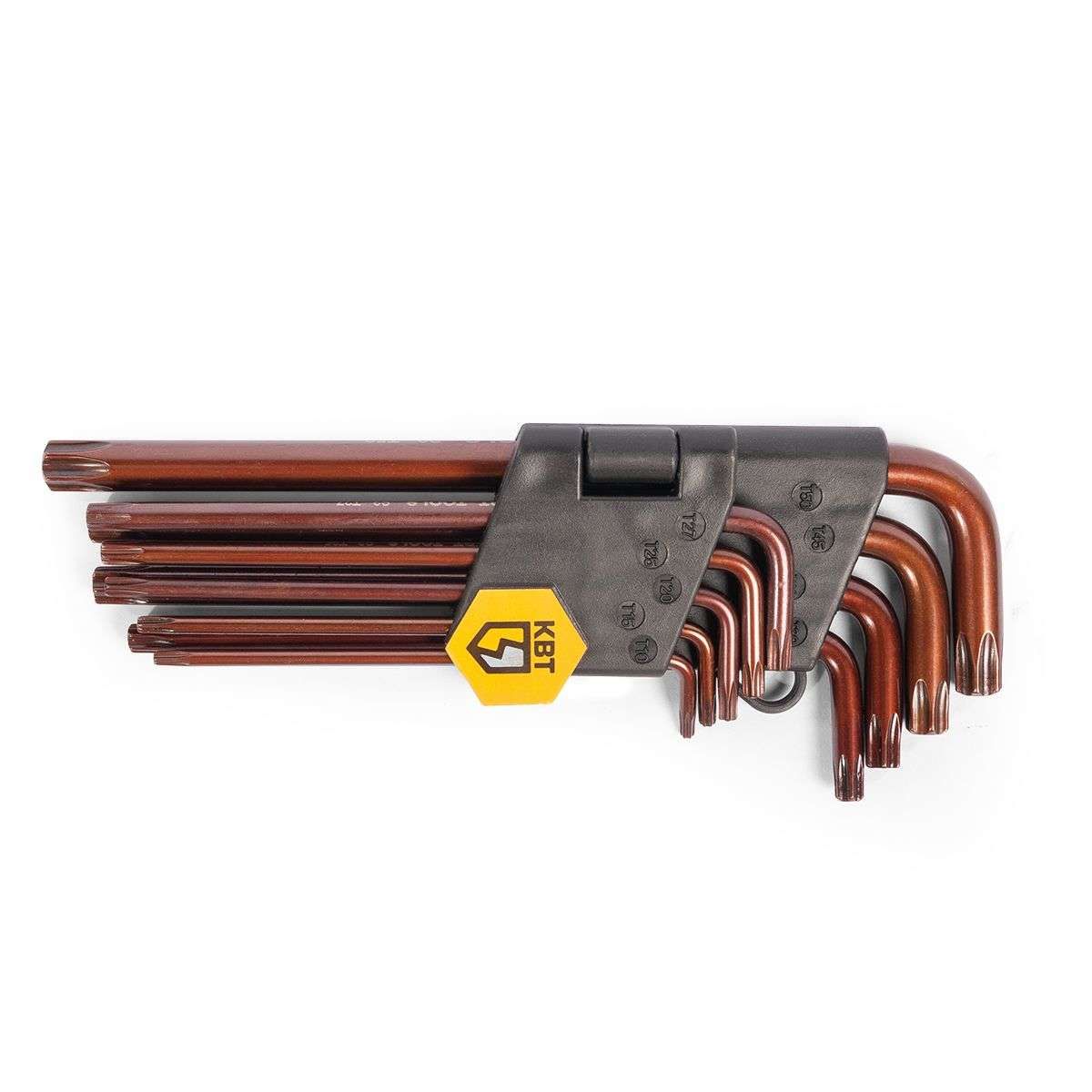 Набор ключей TORX КТ-9s 82178