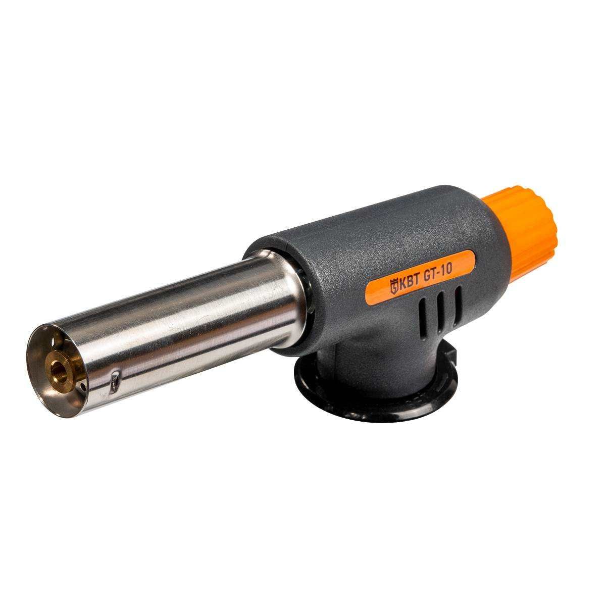 Горелка газовая GT-10 88066