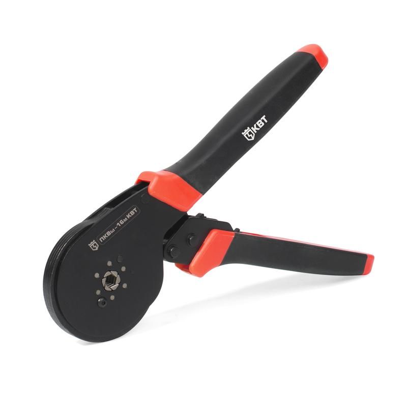 Пресс-клещи ПКВш-16м 79761