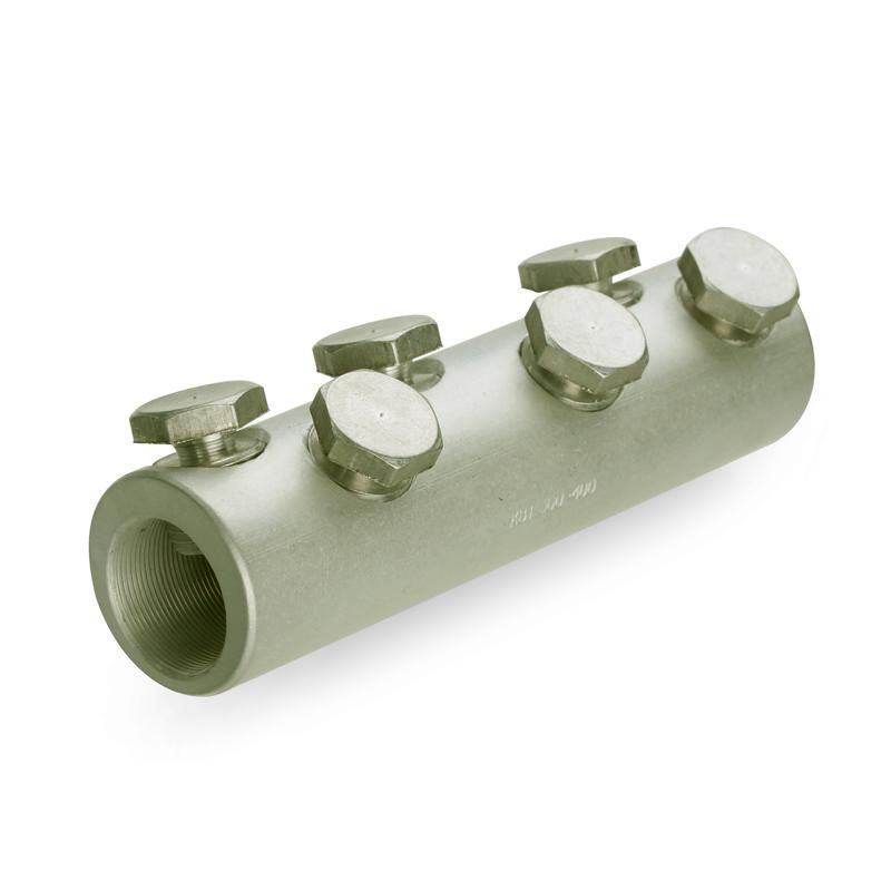 Соединитель болтовой 6СБЕ-300/400(Л) 65823