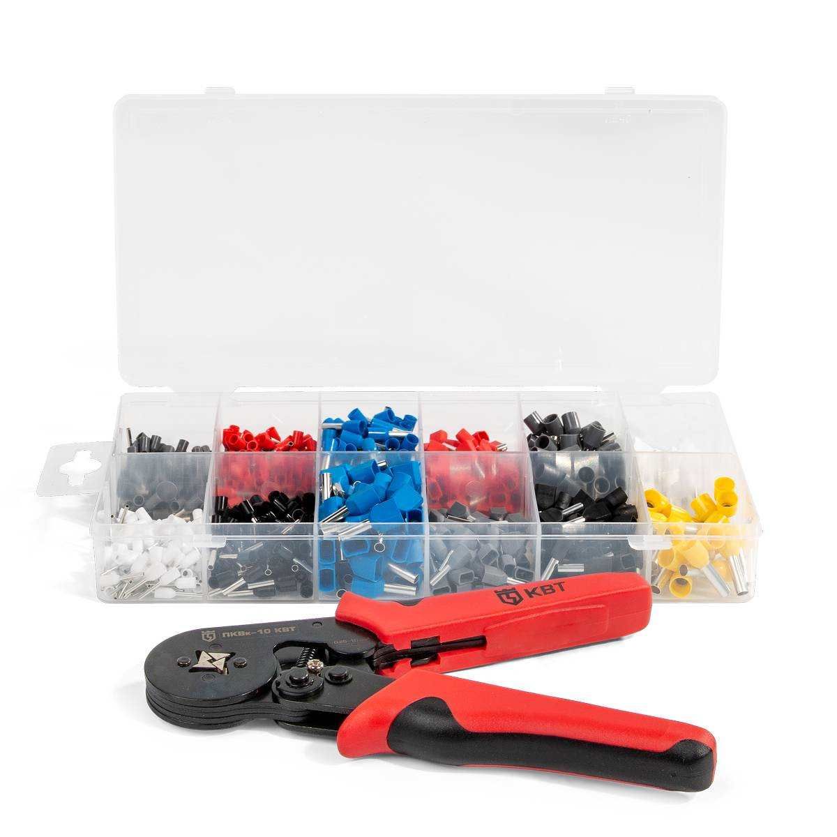 Набор наконечников  83364