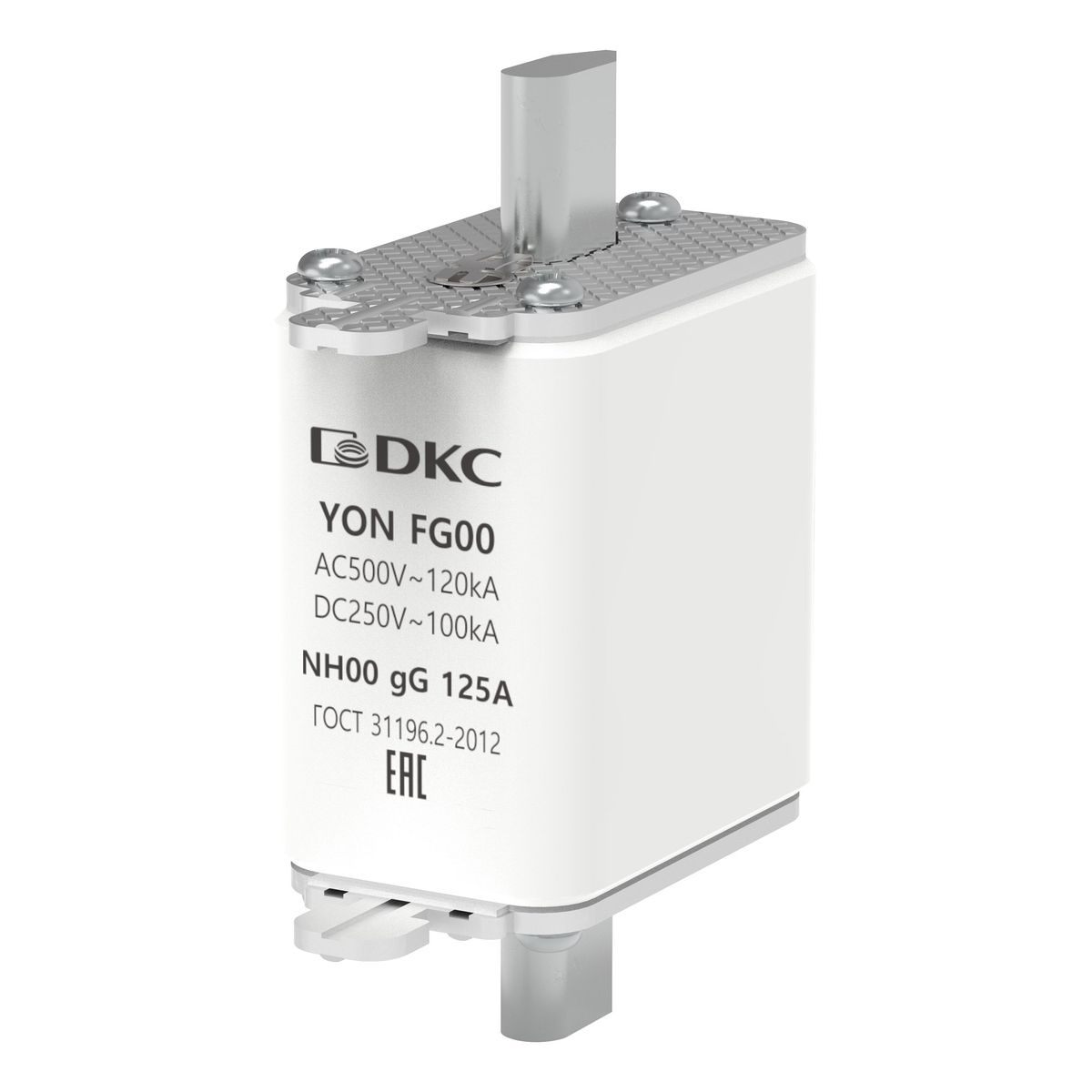 Предохранитель плавкий  1FG00-0125